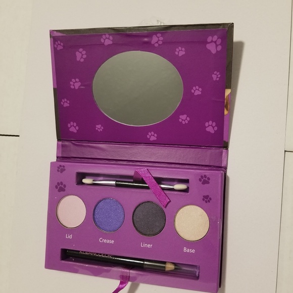 great offer 2 pallets for $15 smoky eye quad - Picture 7 of 8